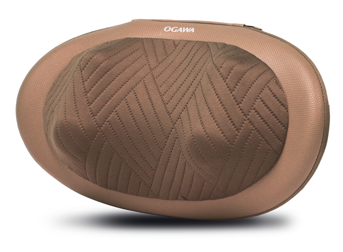 OGAWA SHIATSU QT BACK MASSAGE PILLOW  Subplace: Subscriptions Make Life  Easier