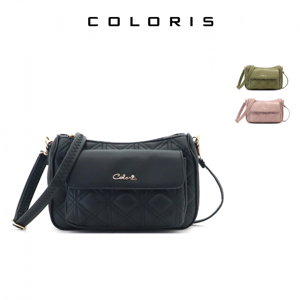 Coloris handbag store malaysia price