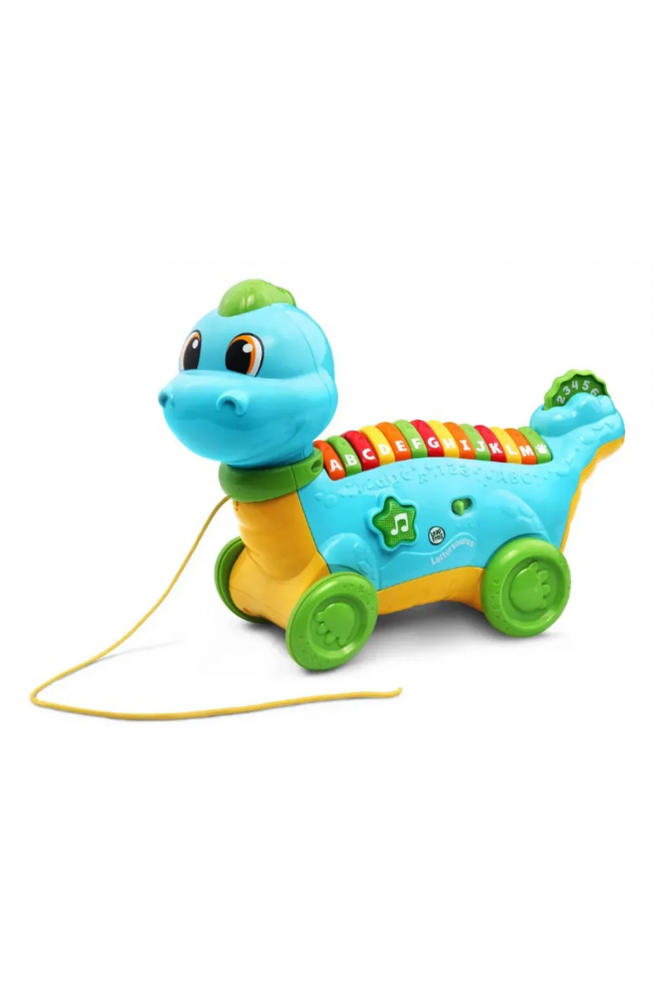 LEAPFROG LETTERSAURUS | Subplace: Subscriptions Make Life Easier