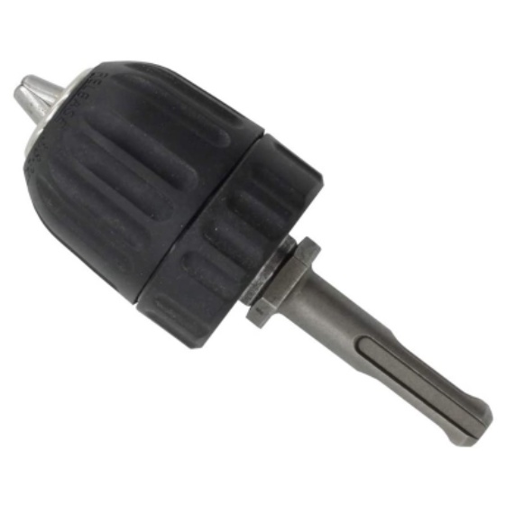 EYE 3/8" DRILL CHUCK WITH 1/4" SHANK ADAPTOR Subplace Subscriptions