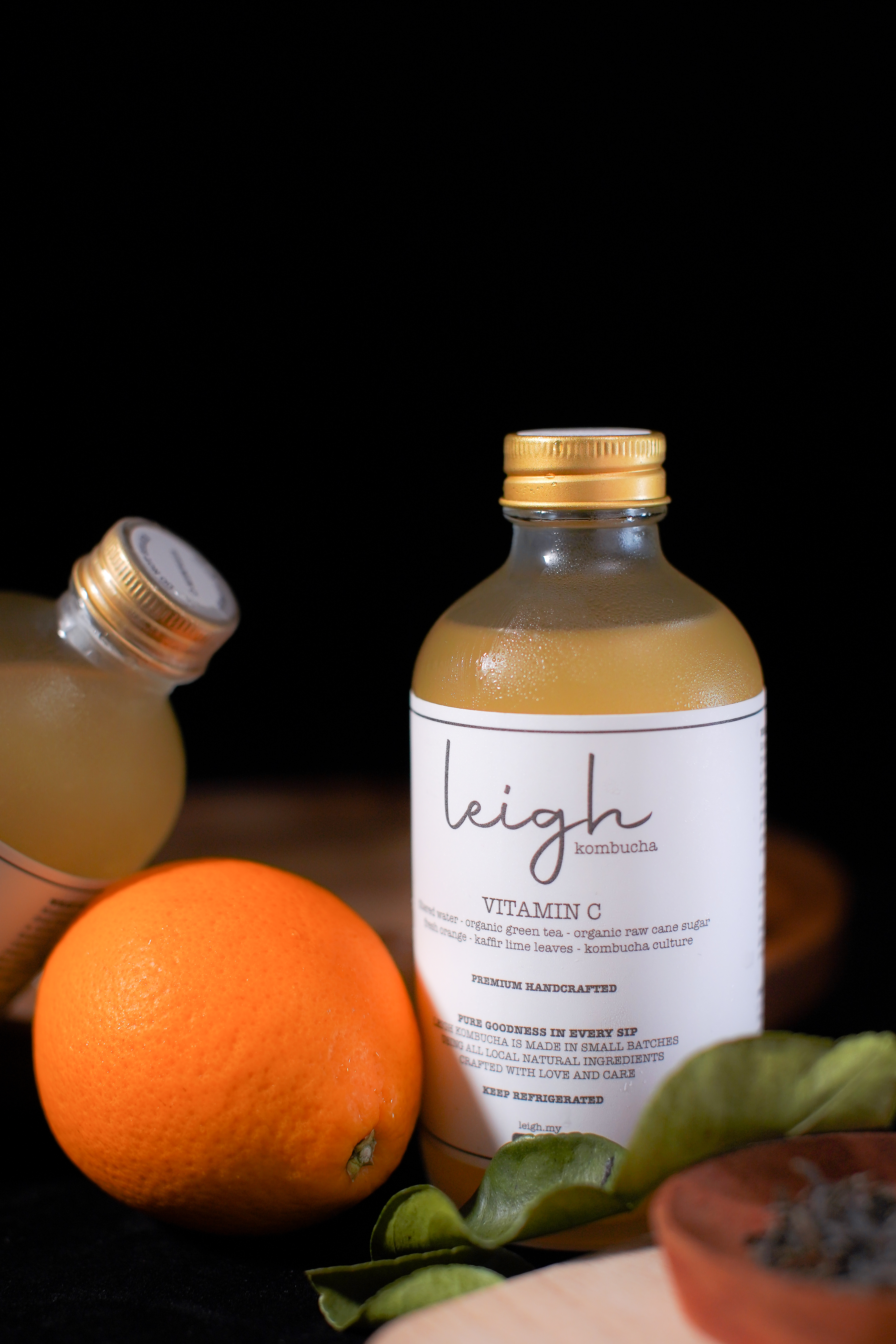 Vitamin C