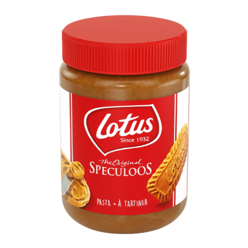 Lotus Biscoff Biscuit Spread 720g (V-UK) | INCLUDE DELIVERY CAJ ...