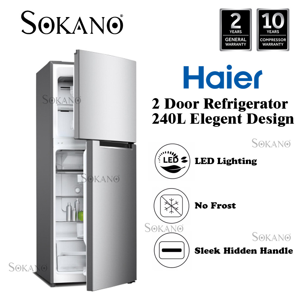 haier 238h